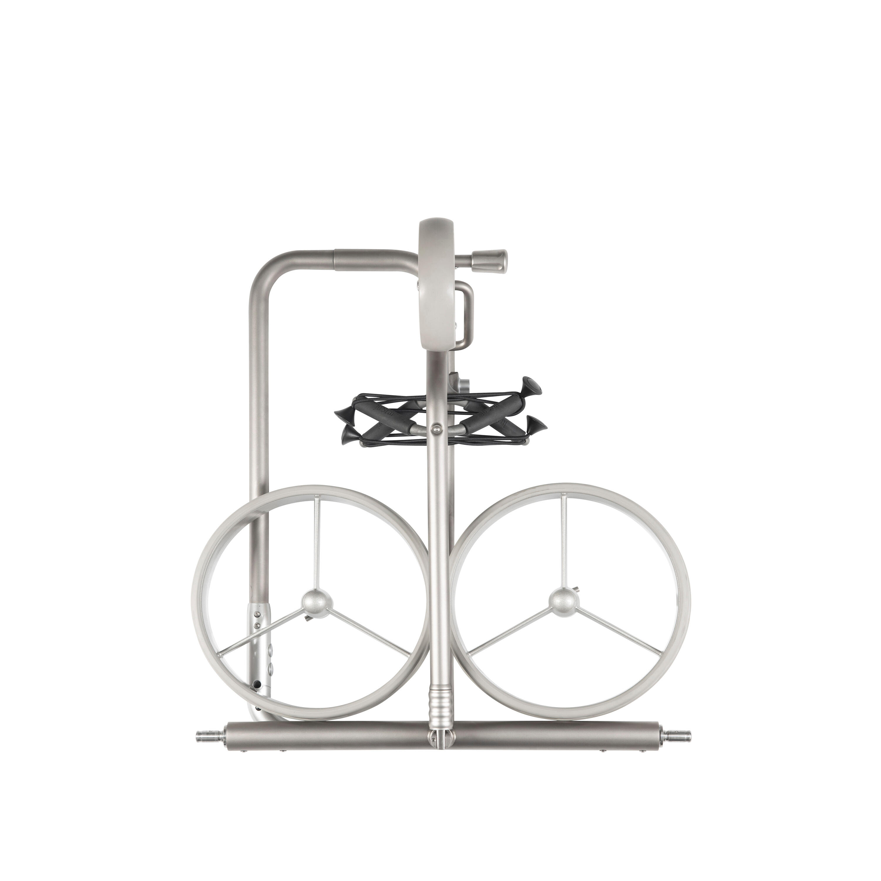 Chariot électrique de golf pliable JuStar Titan Classic 2/3