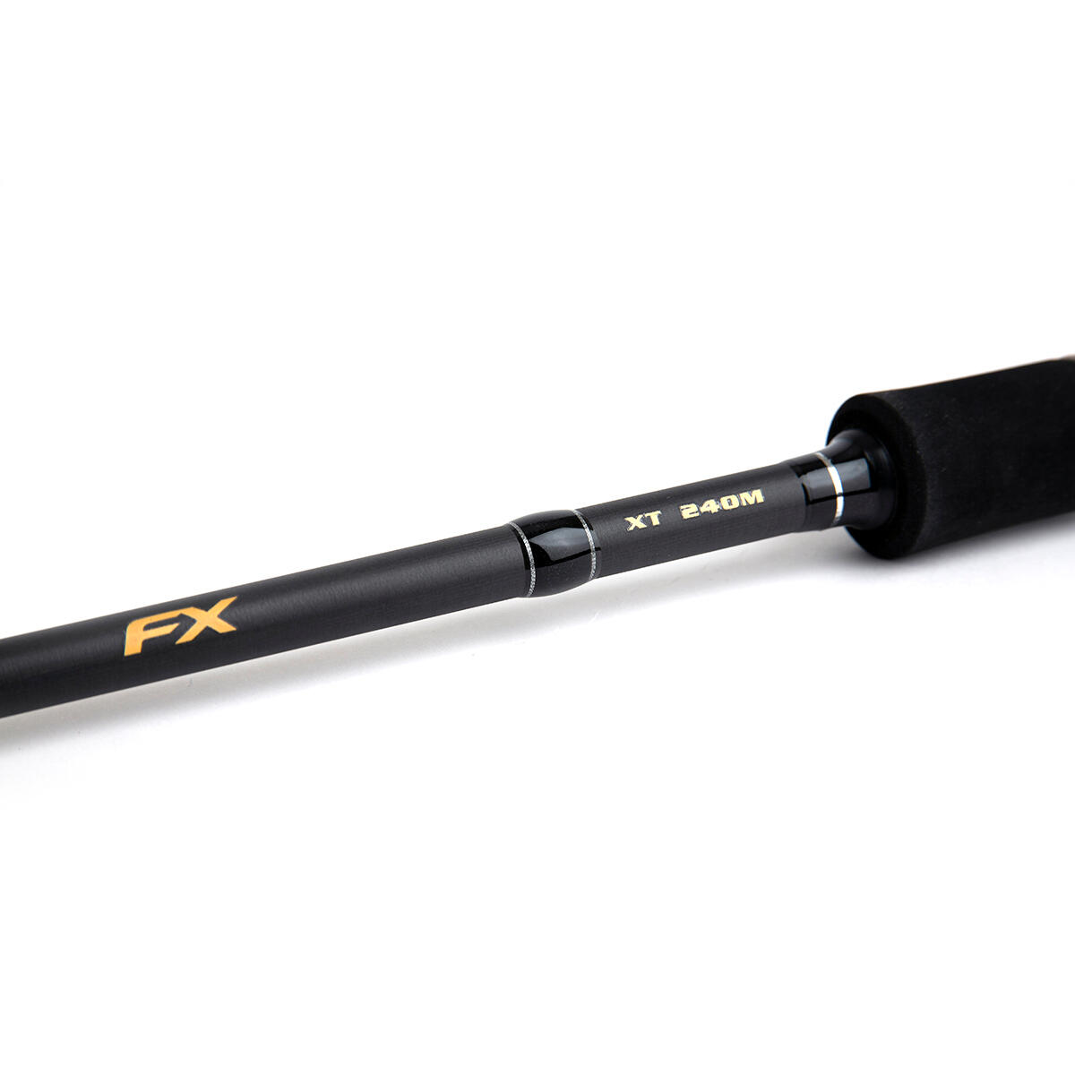 Spinhengel Shimano FX XT M-F 14-40 g 2/5