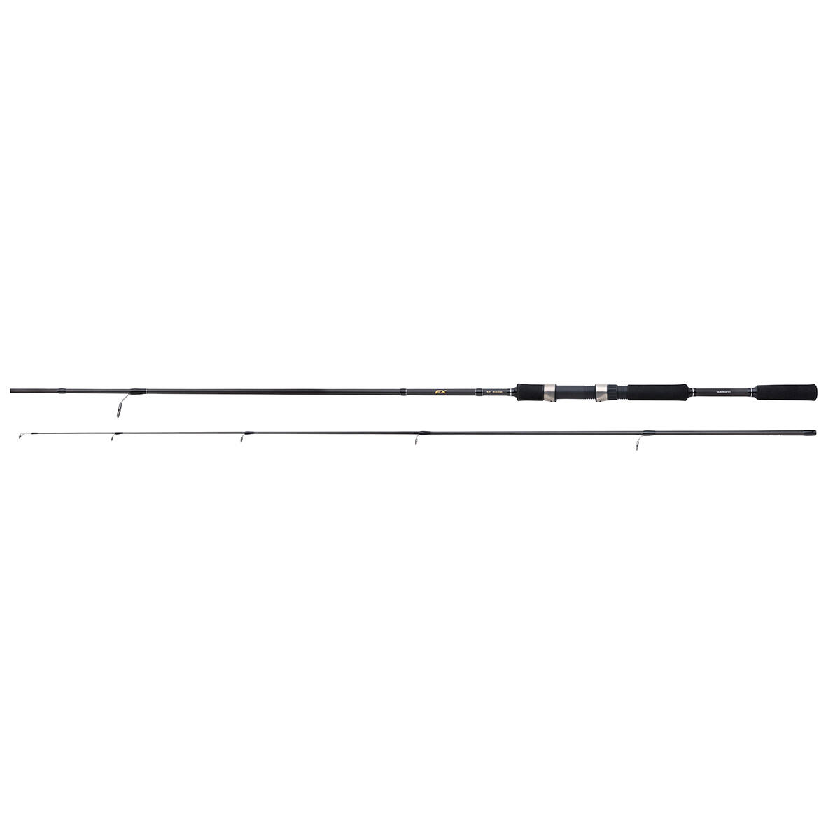 SHIMANO Spinhengel Shimano FX XT M-F 14-40 g
