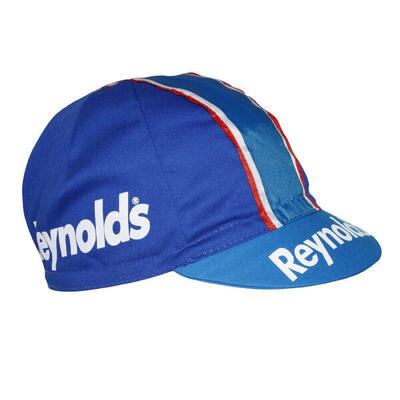 Berretto da bicicletta Gist Equipe Vintage Reynolds