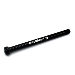 Axe de roue Black Bearing 12 mm - 159 - M12x1 - 16 mm - R12.9