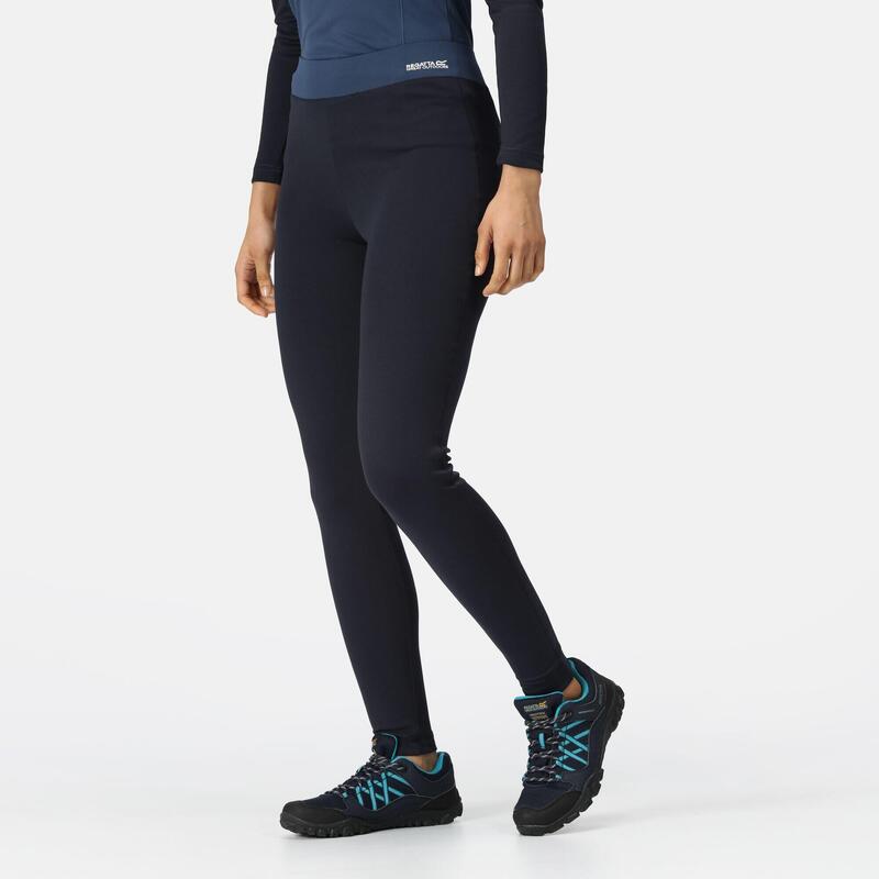 Bampton Damen-Fitnessleggings