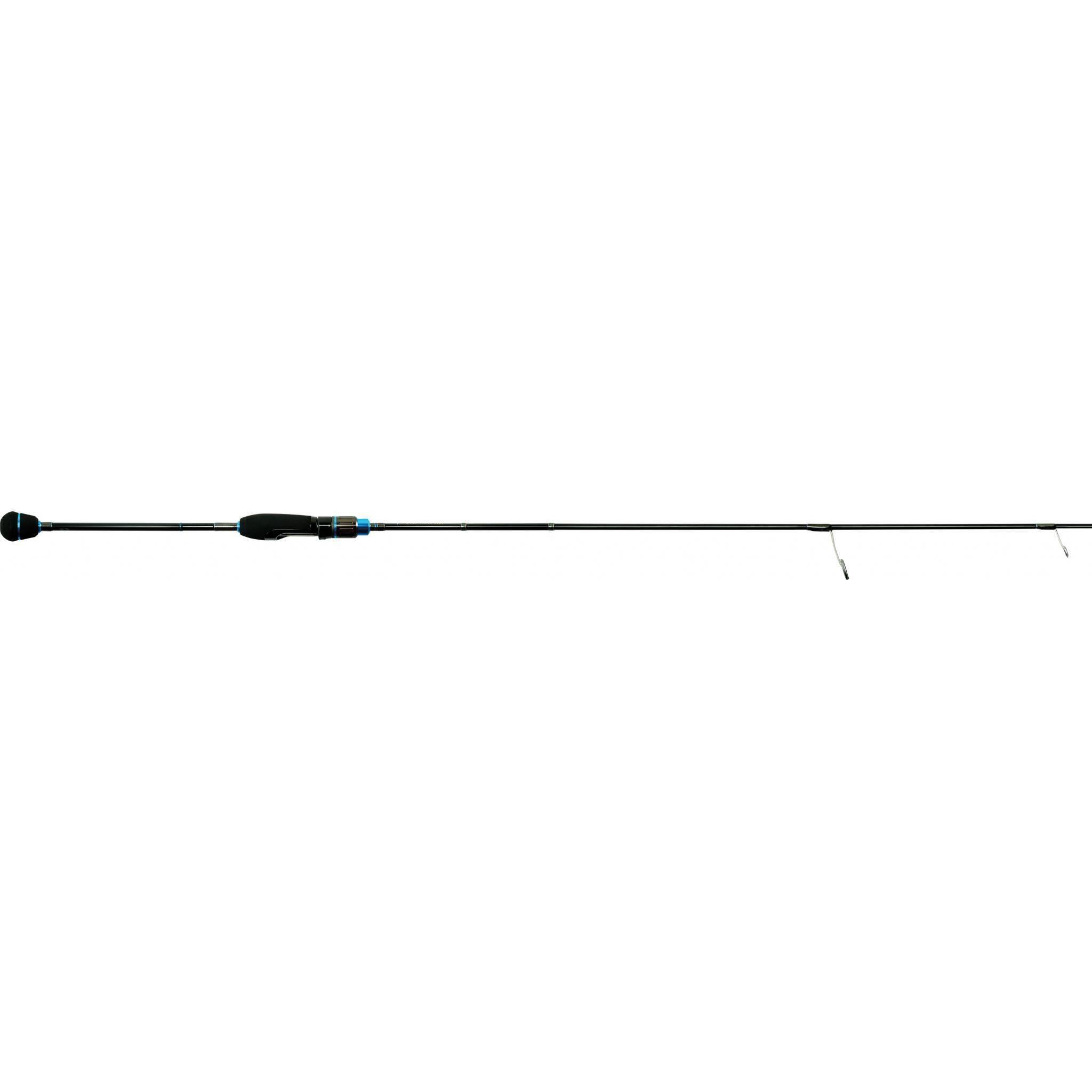 STORM Cane spinning Storm Micro Jigger - Max 30g