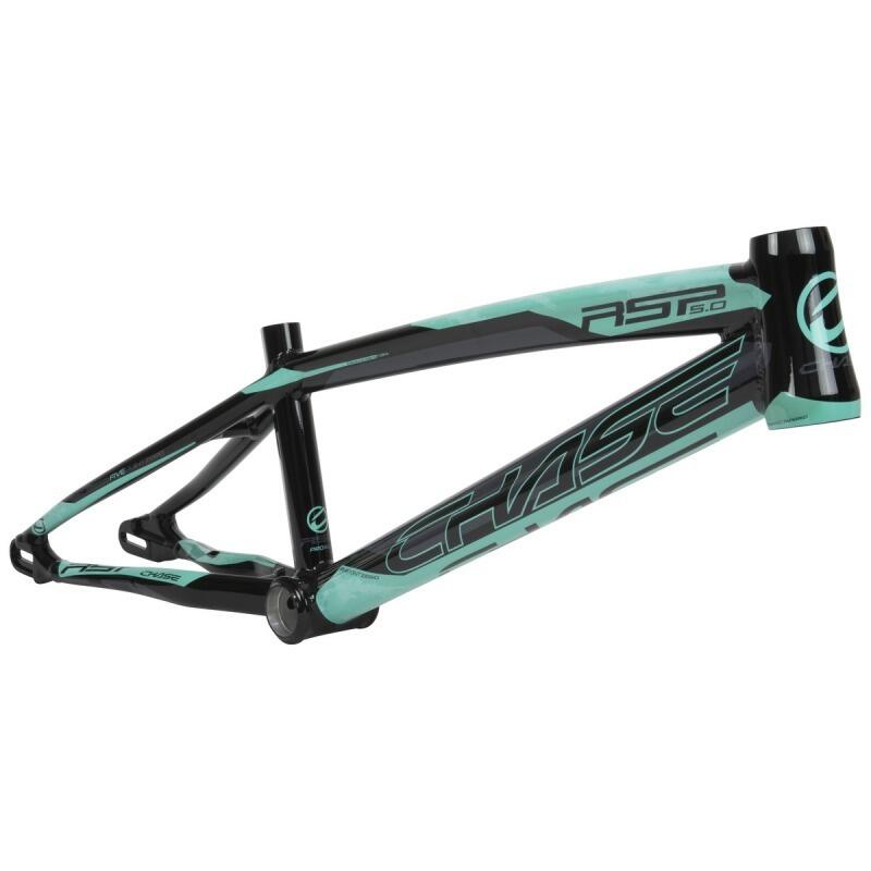 Frame Chase Rsp5.0 Os 21.5" Direction Od 1-1/8"