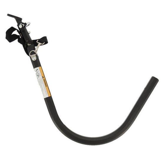 Bras d'attelage pour remorque Hamax Safari/Ixplorer