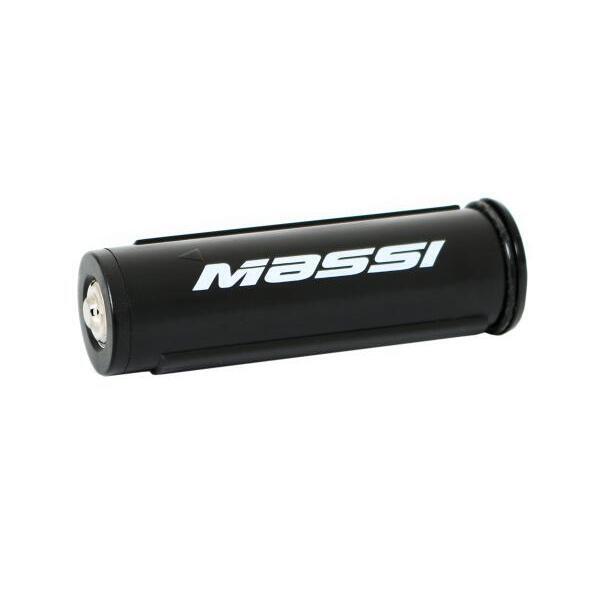 MASSI Batteria Massi Eros