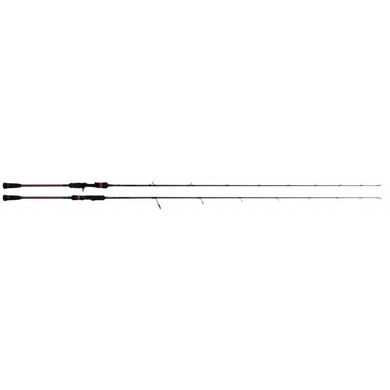 Canne spinning Storm Gomoku Belize – Max 120g