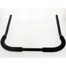 Barre de poussée pour remorque Hamax Safari/Ixplorer/avenida