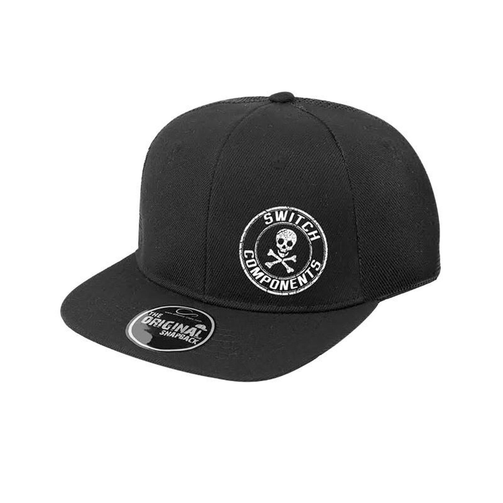 Cappello a teschio Gist Switch 1/1