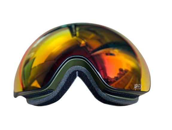 Masque de ski Aphex XPR 3/3