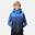 Lofthouse wandelbodywarmer met capuchon voor kinderen