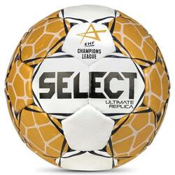 Select Ultimate Replica EHF Champions League V23 Handbal Bal