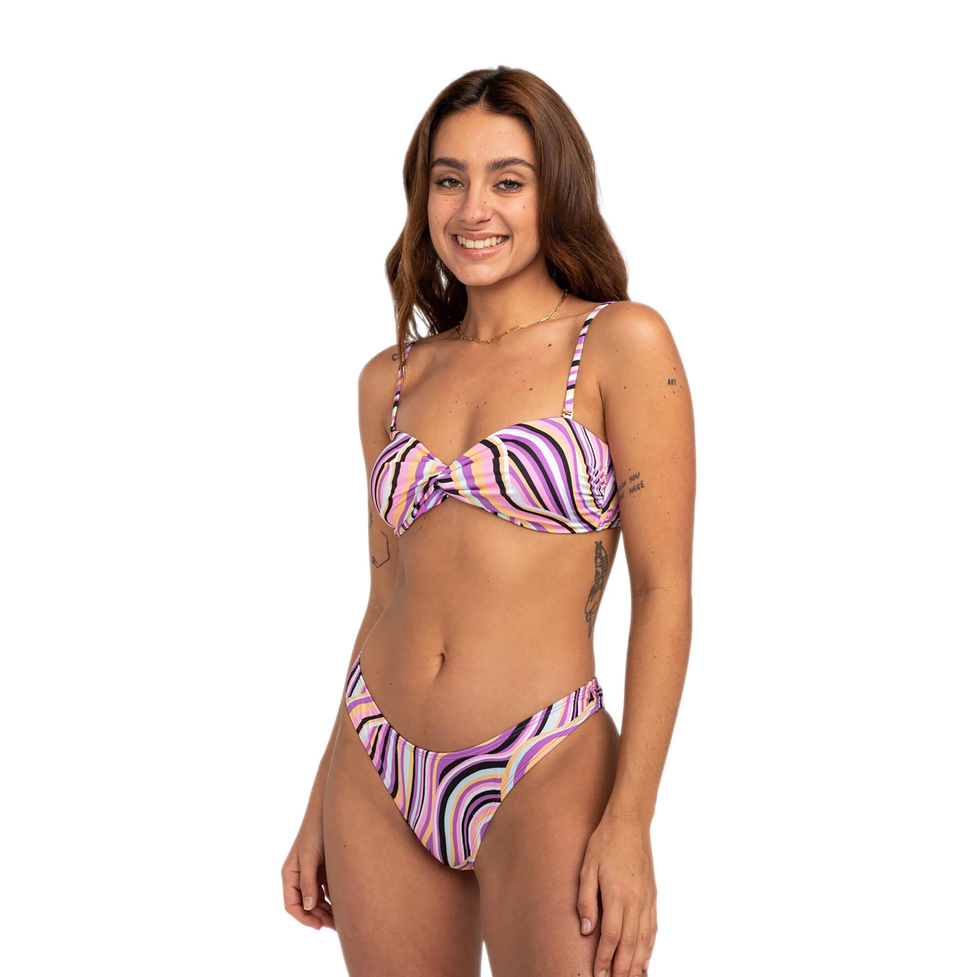 BILLABONG Cueca de banho Billabong Sol Searcher Hike