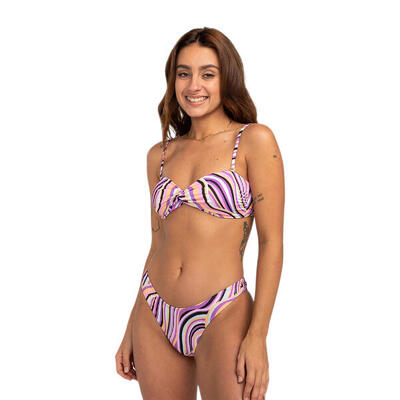 Parte inferiore del costume da bagno Billabong Sol Searcher Hike