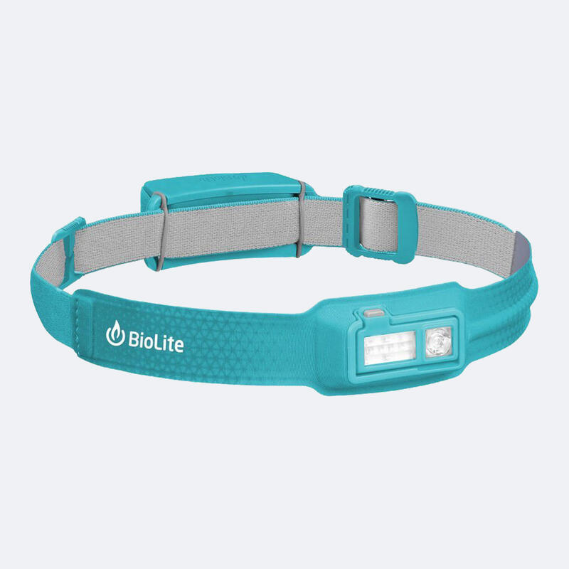 BioLite HeadLamp 330 (teal)