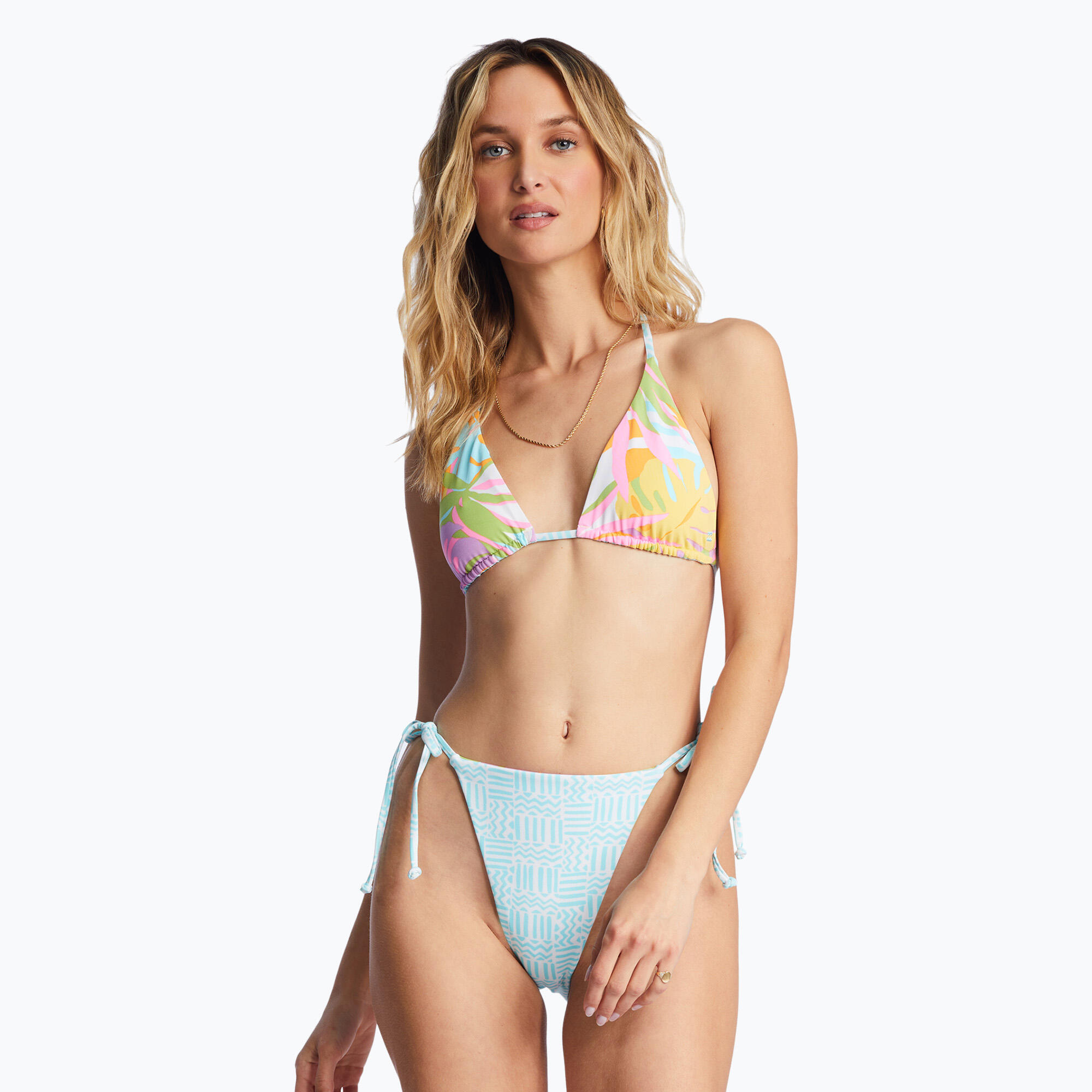 Billabong Dreamland Rev Multi Tri badpaktopje 3/3