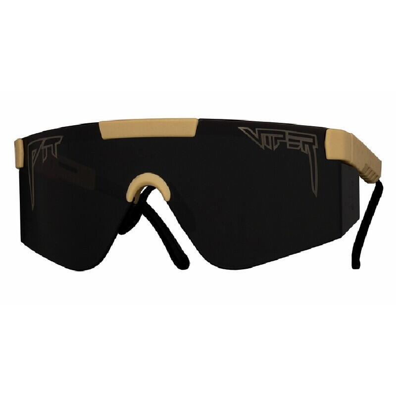 Lunettes De Soleil Pit Viper The Admirer - Sport - Unisexe - Neuves