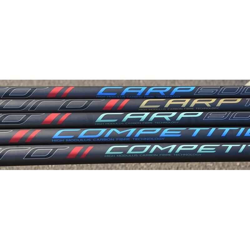 Rohrstock Preston Euro Carp 800 Section 6