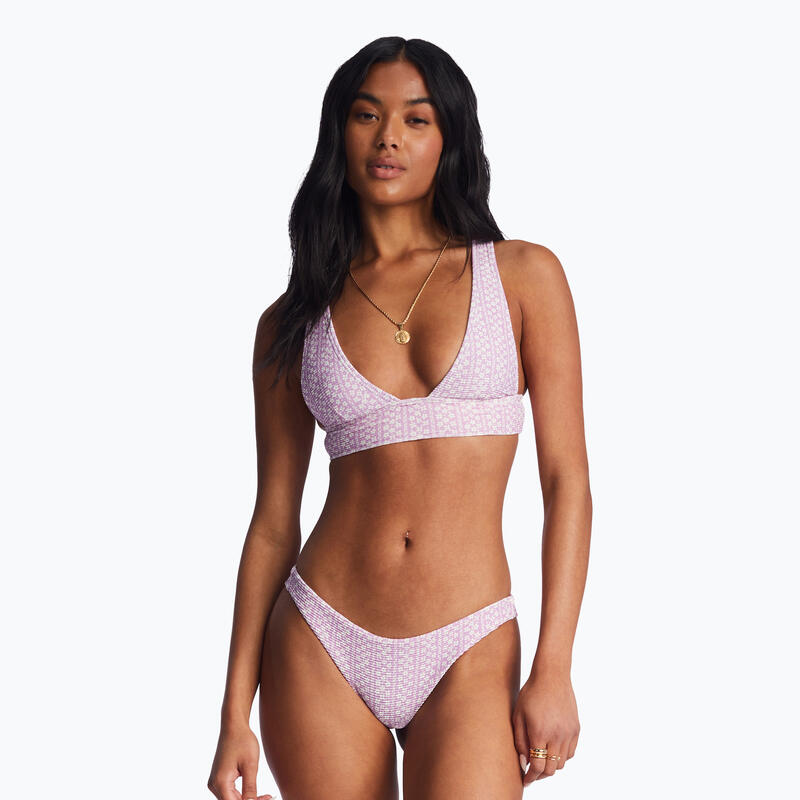 Sutien de baie Billabong Covered In Love Tanlines Remi