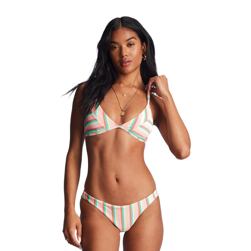 Bas de maillot de bain Billabong Island Glow Tanlines