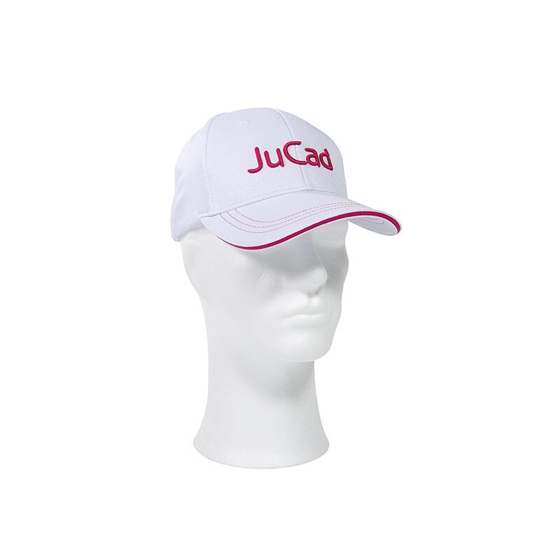 Wytrzymała czapka golfowa JuCad