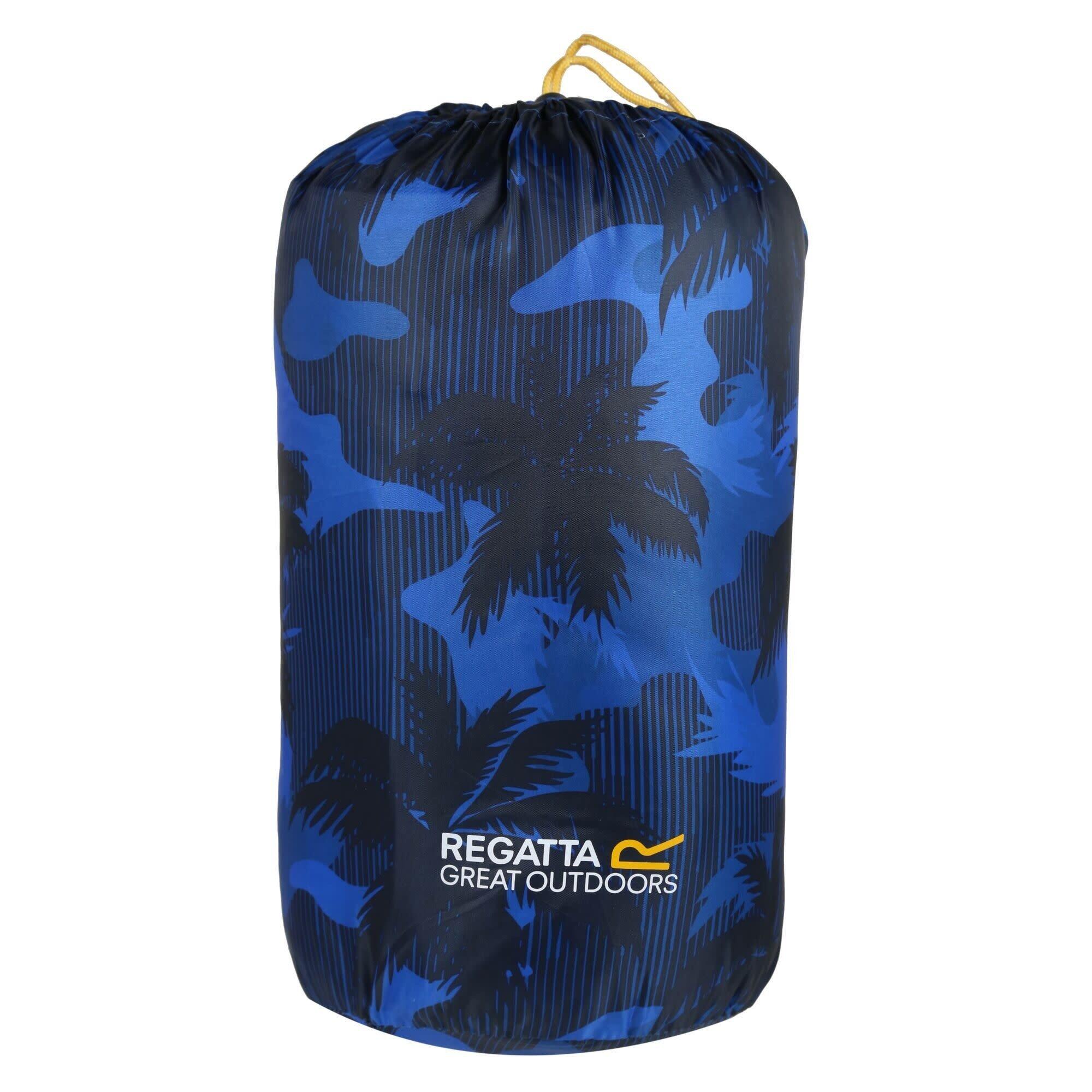 Doppelschlafsack Regatta Maui 2/4