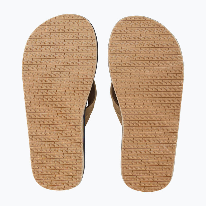 Șlapii de baie Billabong All Day Impact pentru bărbați