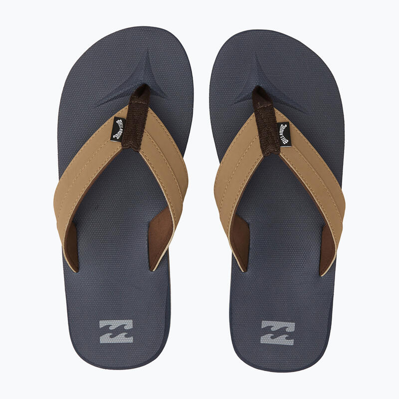 Șlapii de baie Billabong All Day Impact pentru bărbați