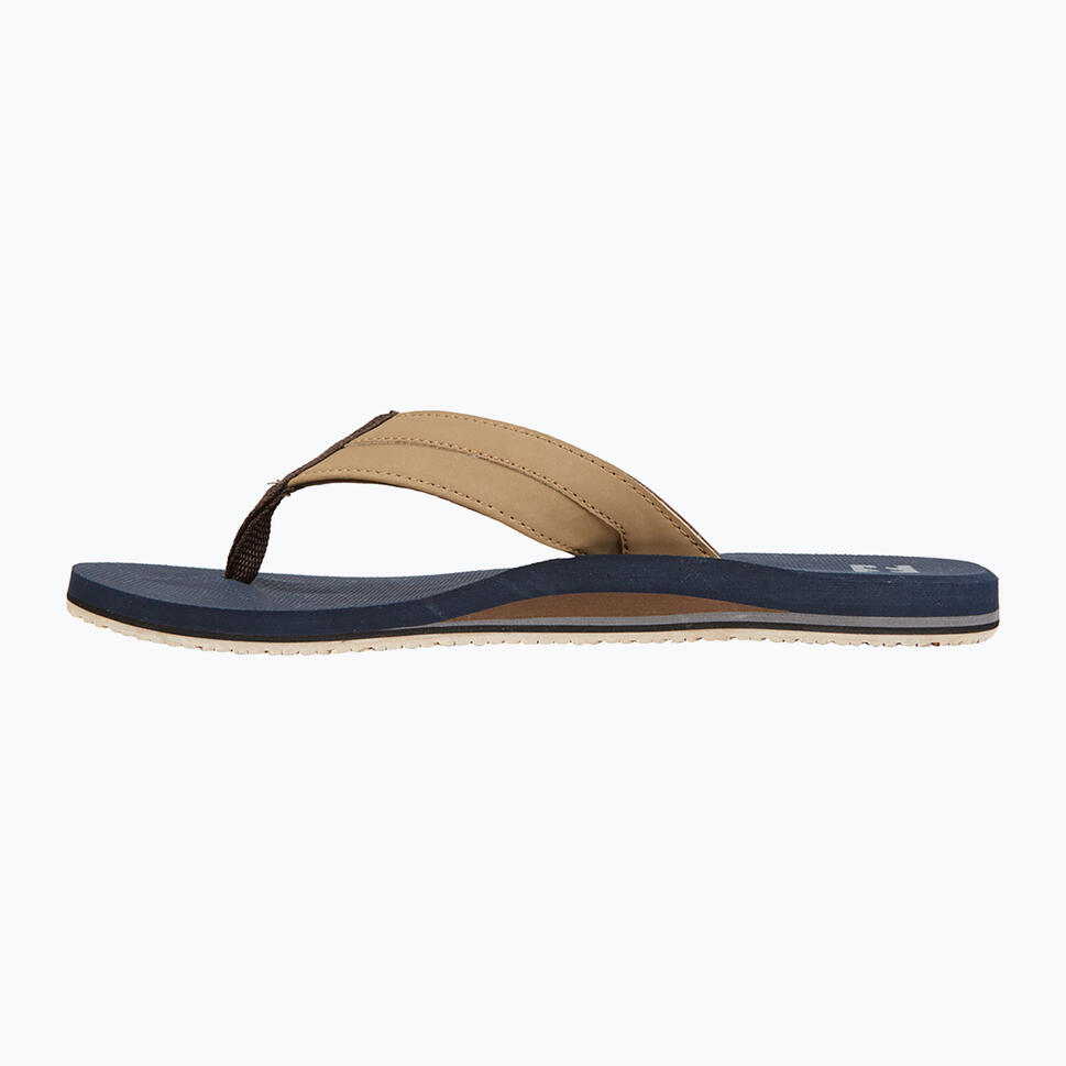 Japonki plażowe męskie Billabong All Day Impact