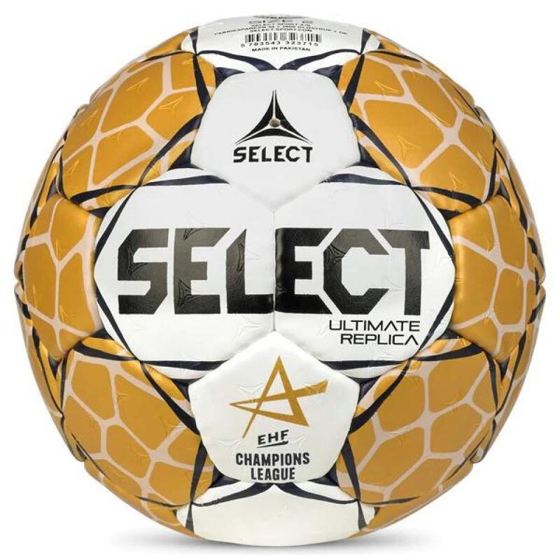 Select Ultimate Replica EHF Champions League V23 Handbal Bal
