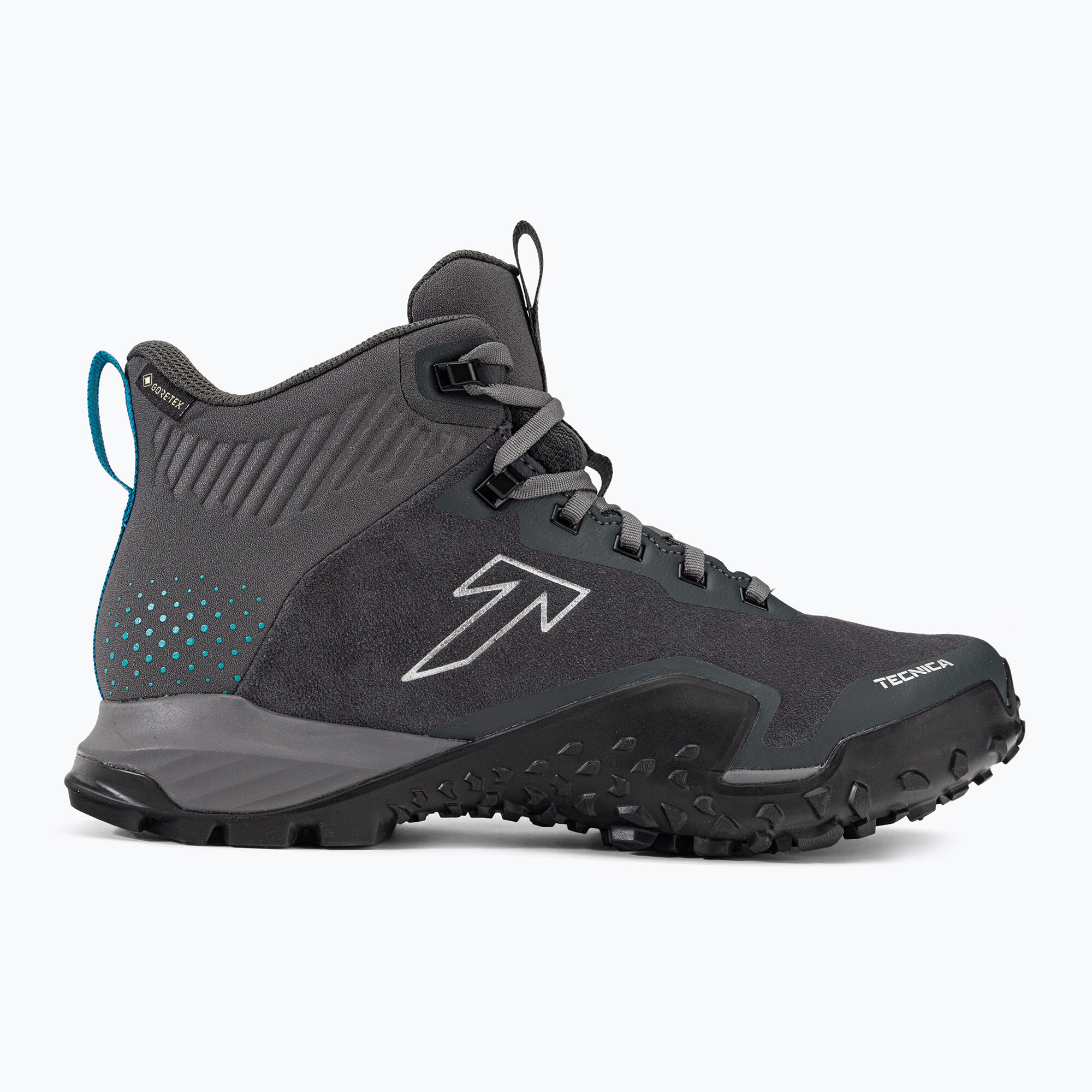 Buty turystyczne damskie Tecnica Magma 2.0 MID GTX 2/5