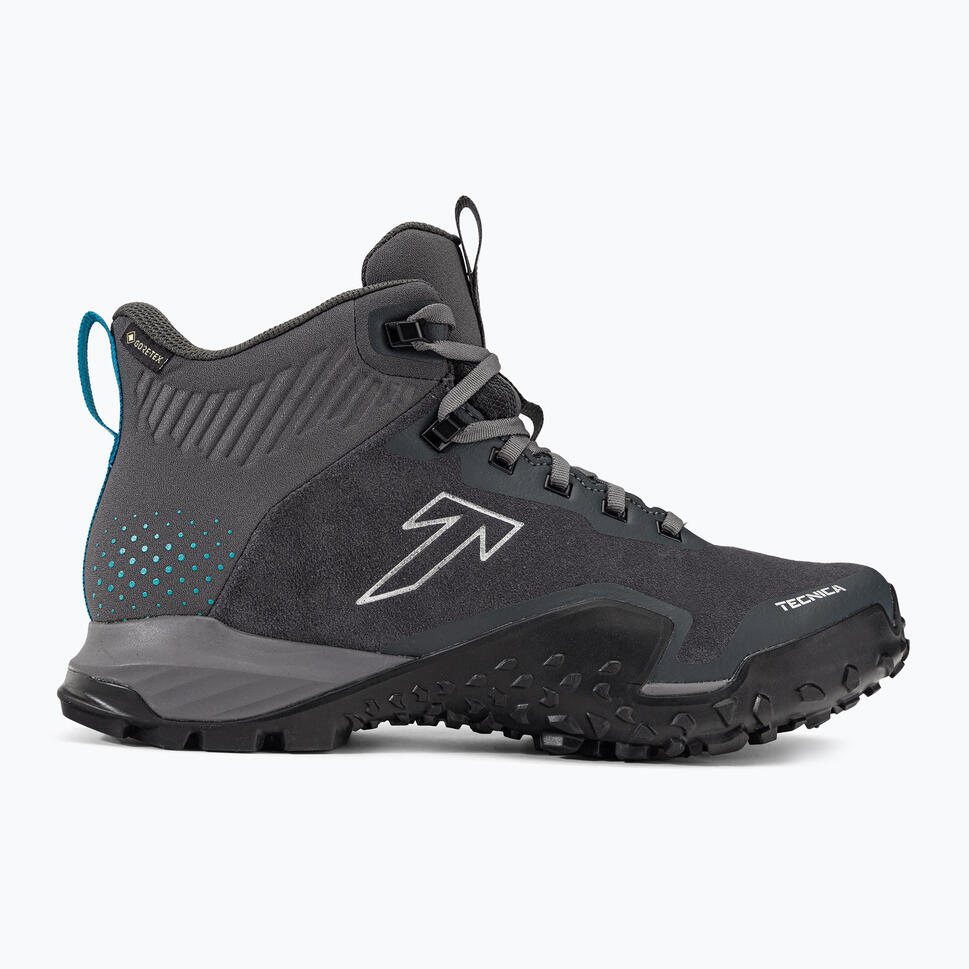 Buty turystyczne damskie Tecnica Magma 2.0 MID GTX