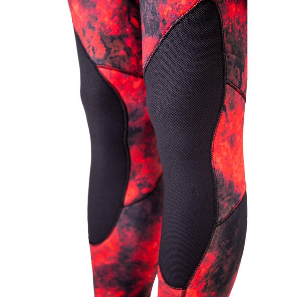 Wetsuit Beuchat Redrock 5 mm 4/5