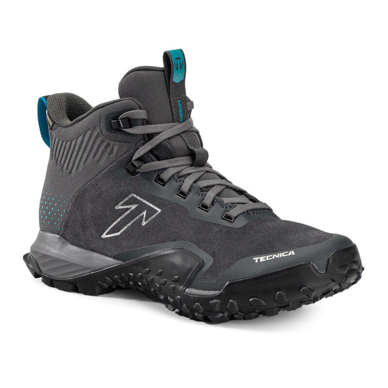 Buty turystyczne damskie Tecnica Magma 2.0 MID GTX