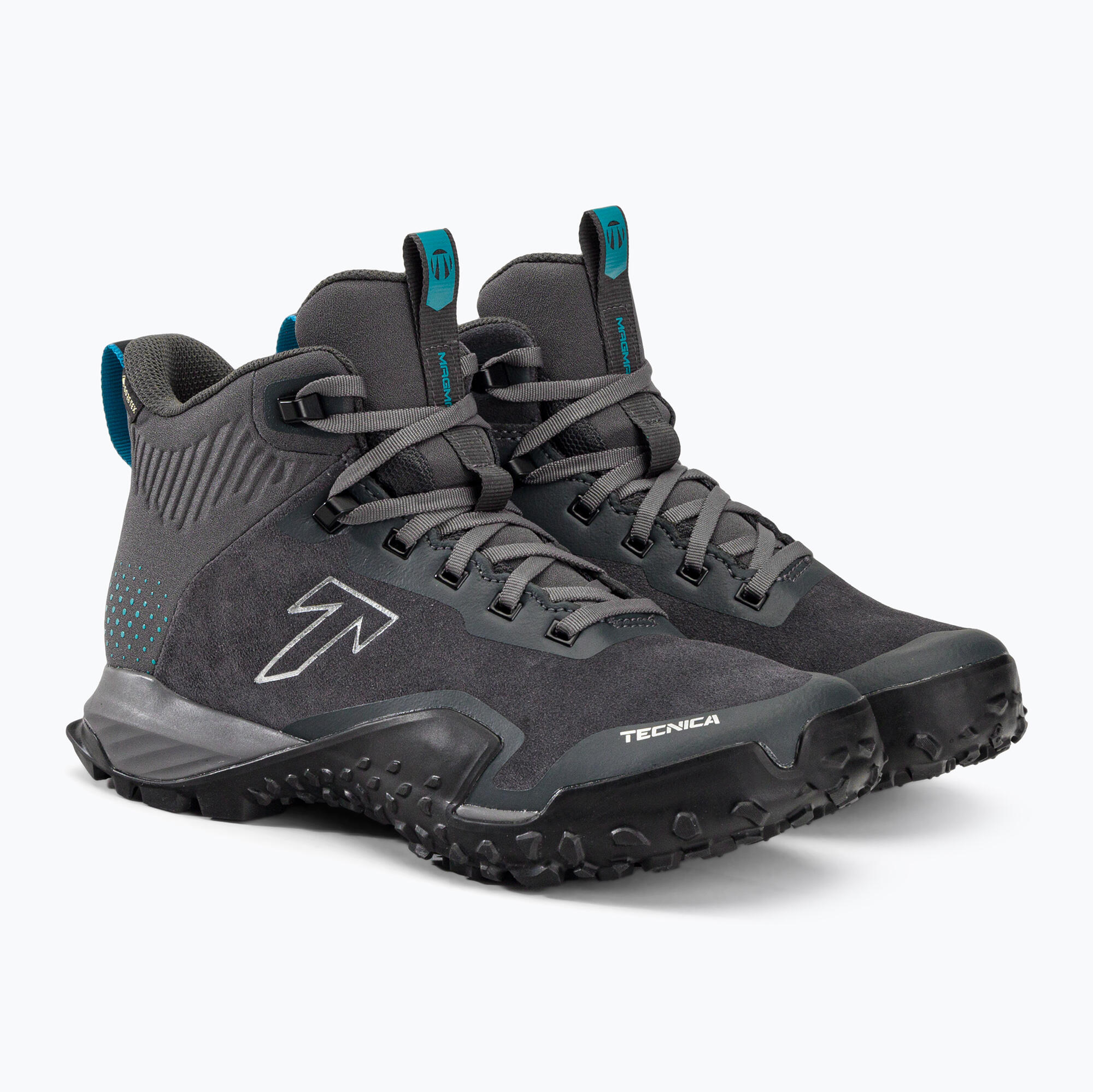 Buty turystyczne damskie Tecnica Magma 2.0 MID GTX 4/5