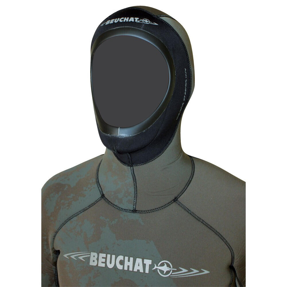 Capuz de Mergulho Beuchat Espadon Prestige 7 mm 5/5