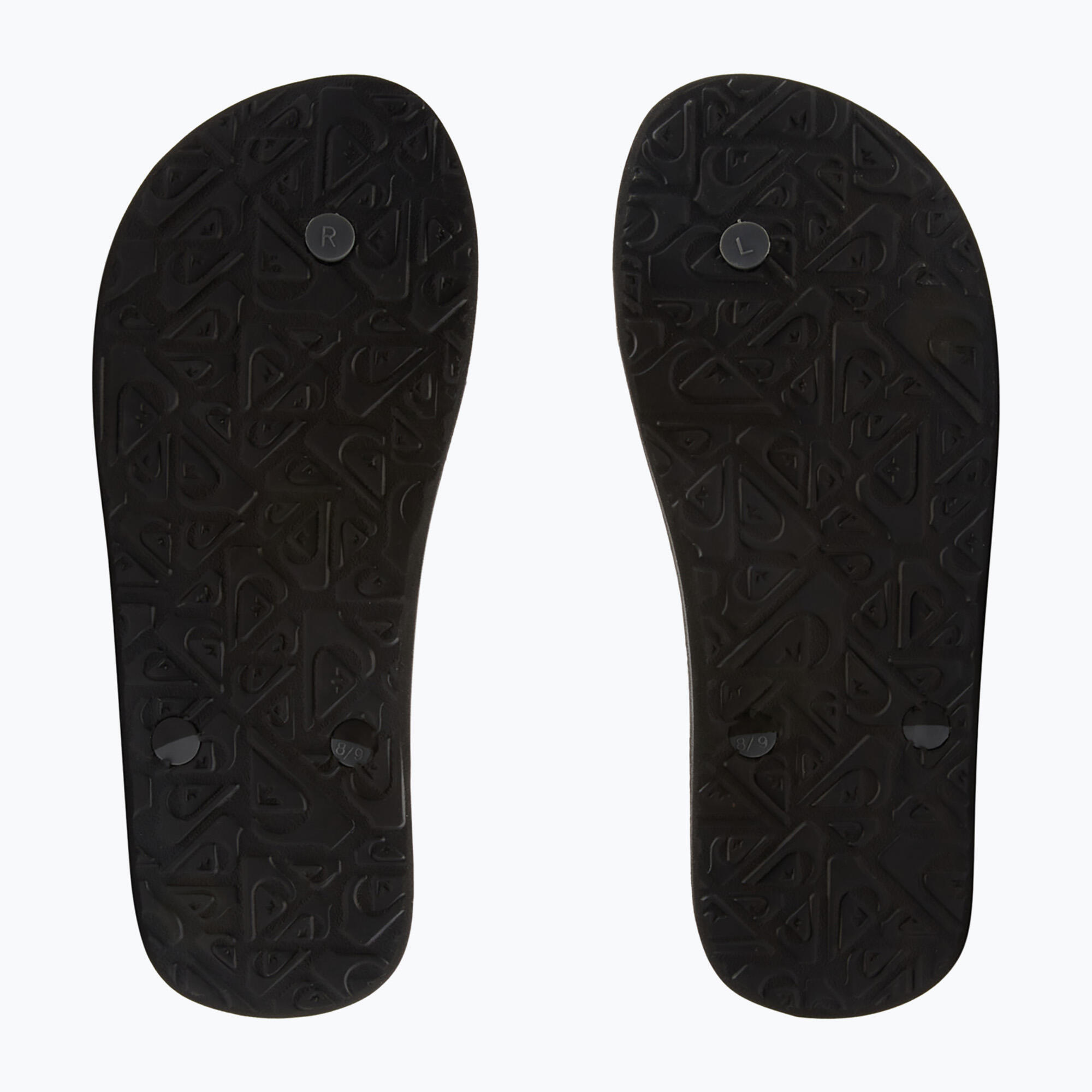 Japonki plażowe męskie Quiksilver Oahuey 5/5