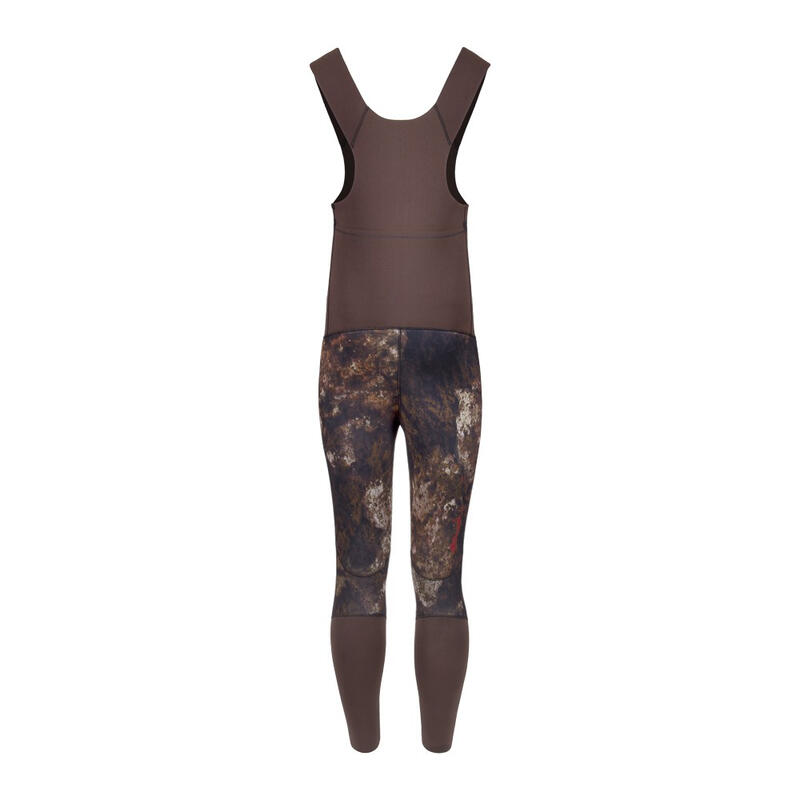 Rocksea Trigocamo Wijde Broek Top 5 mm