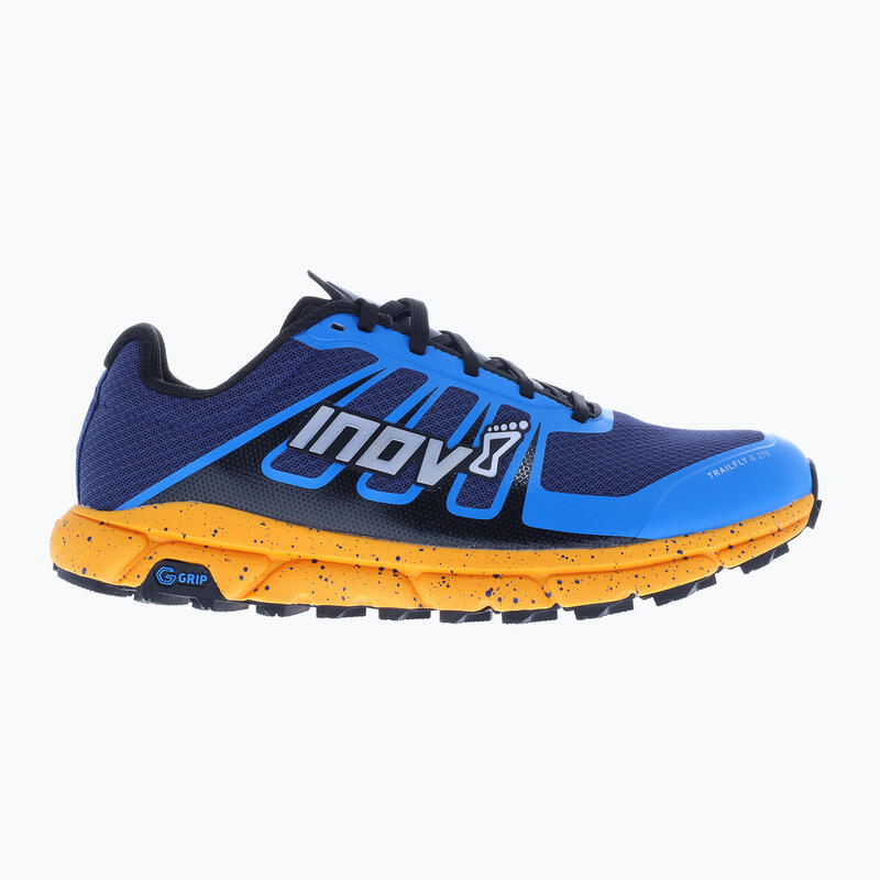 Férfi Inov-8 Trailfly G 270 V2 V2 futócipő