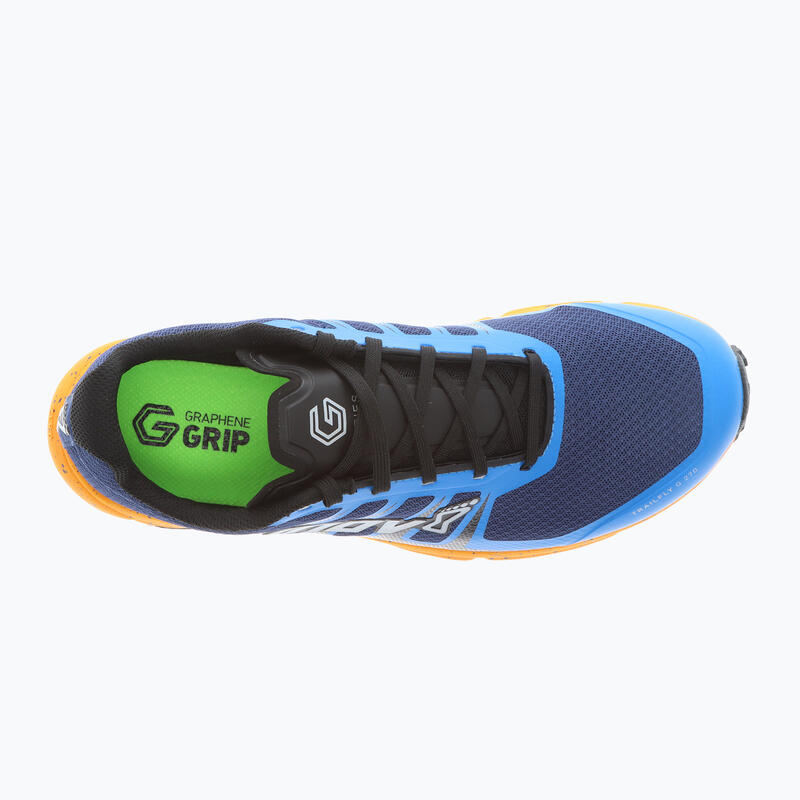 Buty do biegania męskie Inov-8 Trailfly G 270 V2