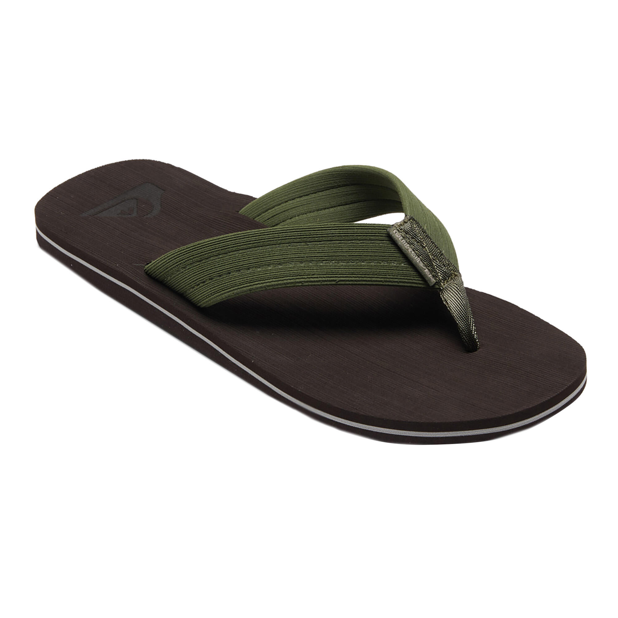 QUIKSILVER Quiksilver Molokai Layback Infradito da uomo testurizzati