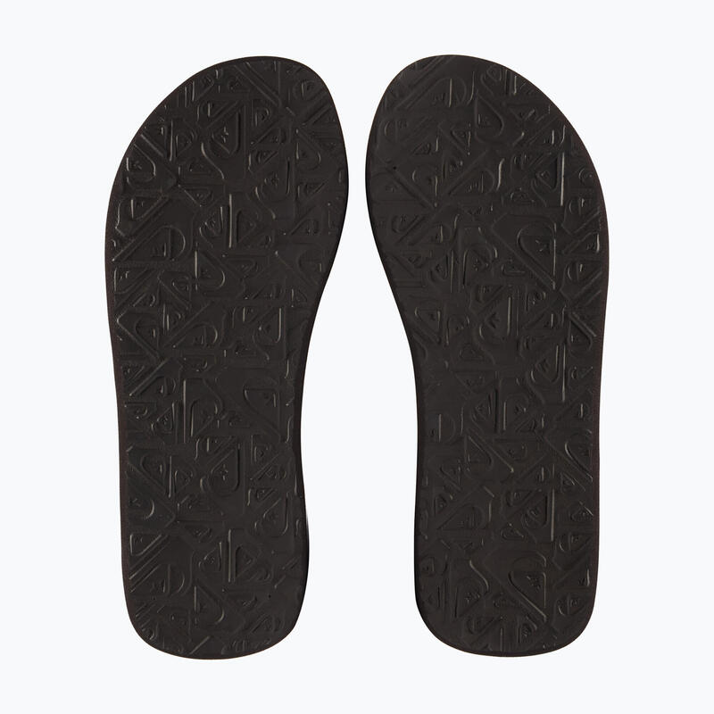 Quiksilver Molokai Layback Textured herenslippers