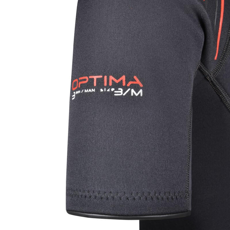 OPTIMA 4/5