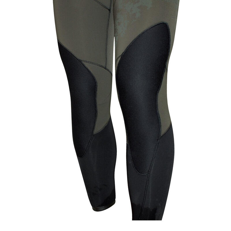 Pantalon de chasse professionnel Beuchat Espadon Prestige 5 mm