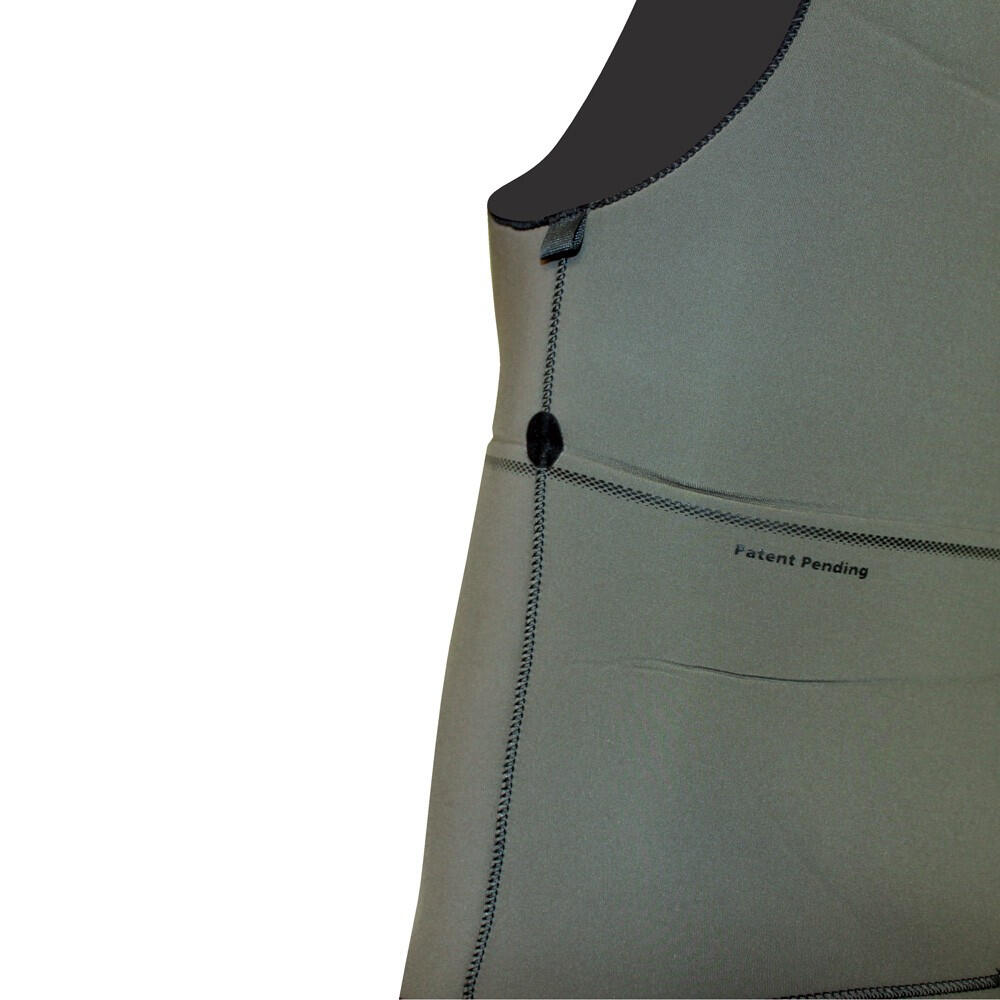 Professionelle Jagdhose Beuchat Espadon Prestige 5 mm 4/5