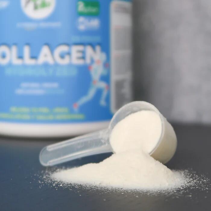 Suplementacion Colágeno Hidrolizado Peptan® 300g Protella