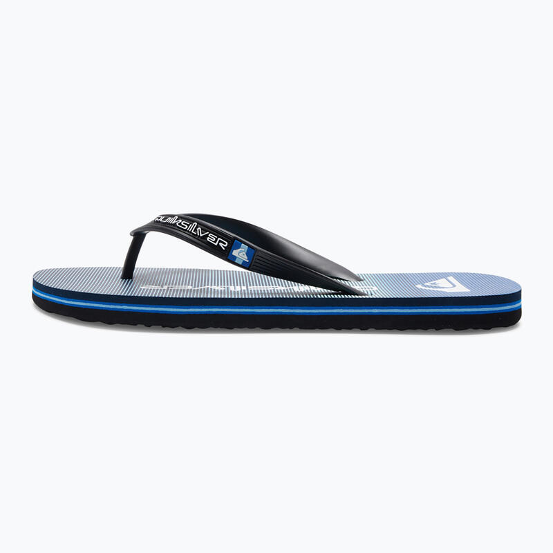 Quiksilver Molokai Massieve herenslippers