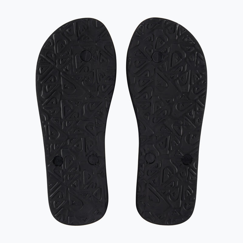 Quiksilver Molokai Massieve herenslippers