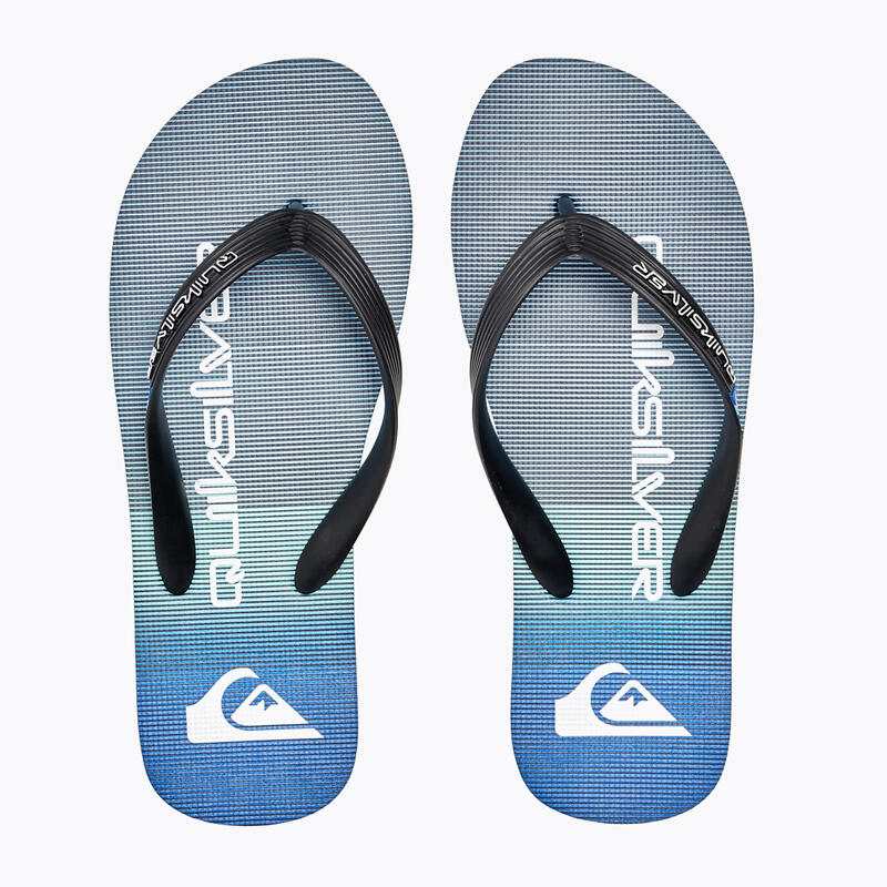 Quiksilver Molokai Massieve herenslippers