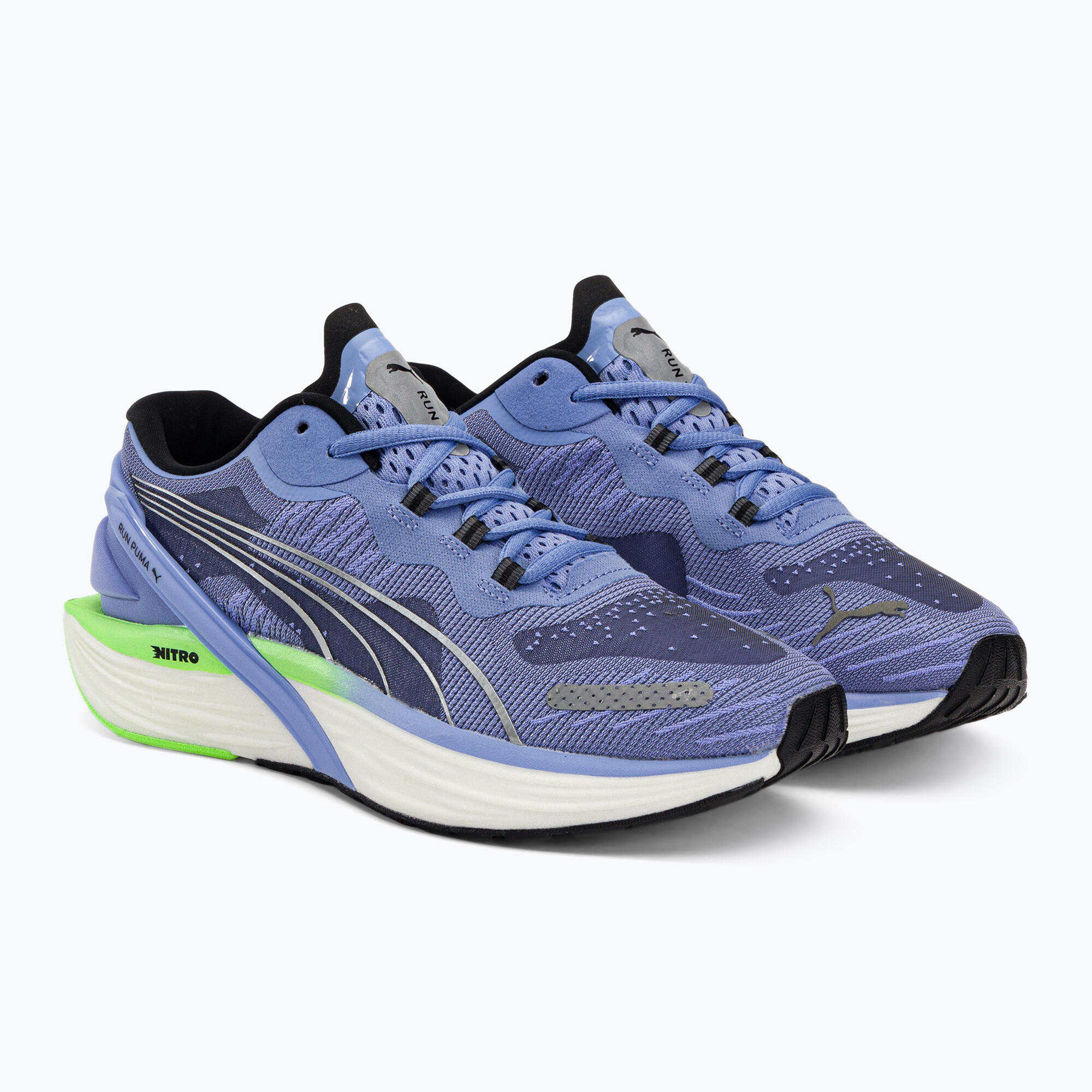 Tênis de corrida feminino PUMA Run XX Nitro 4/5